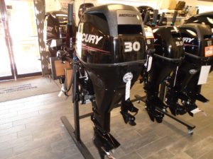 Mercury 30 Hp 4-stroke, New – Boatwrench, Inc.